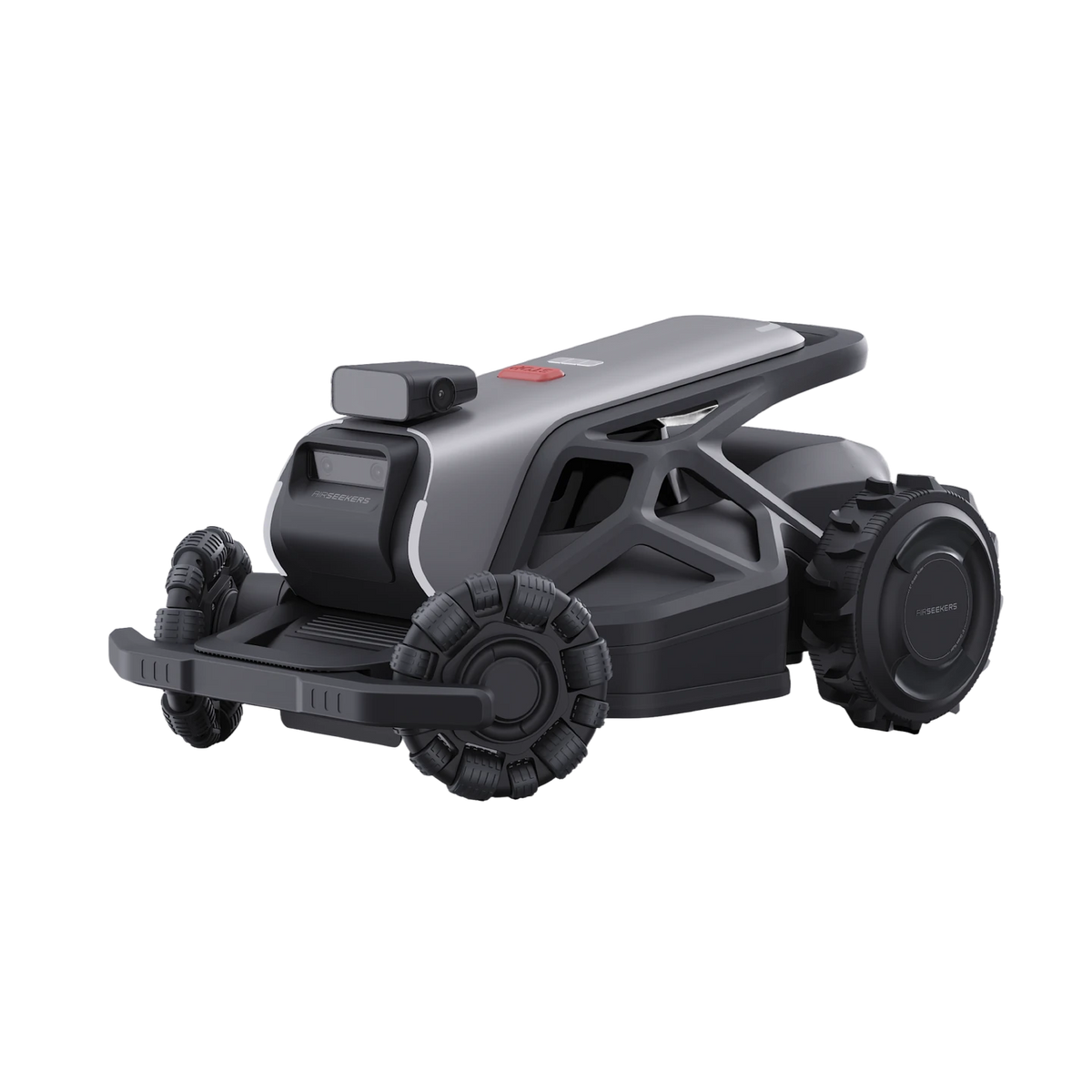 AIRSEEKERS TRON Robotic Lawn Mower