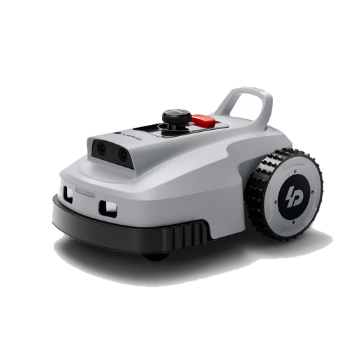 LOPKIN L1500 AI Robotic Mower