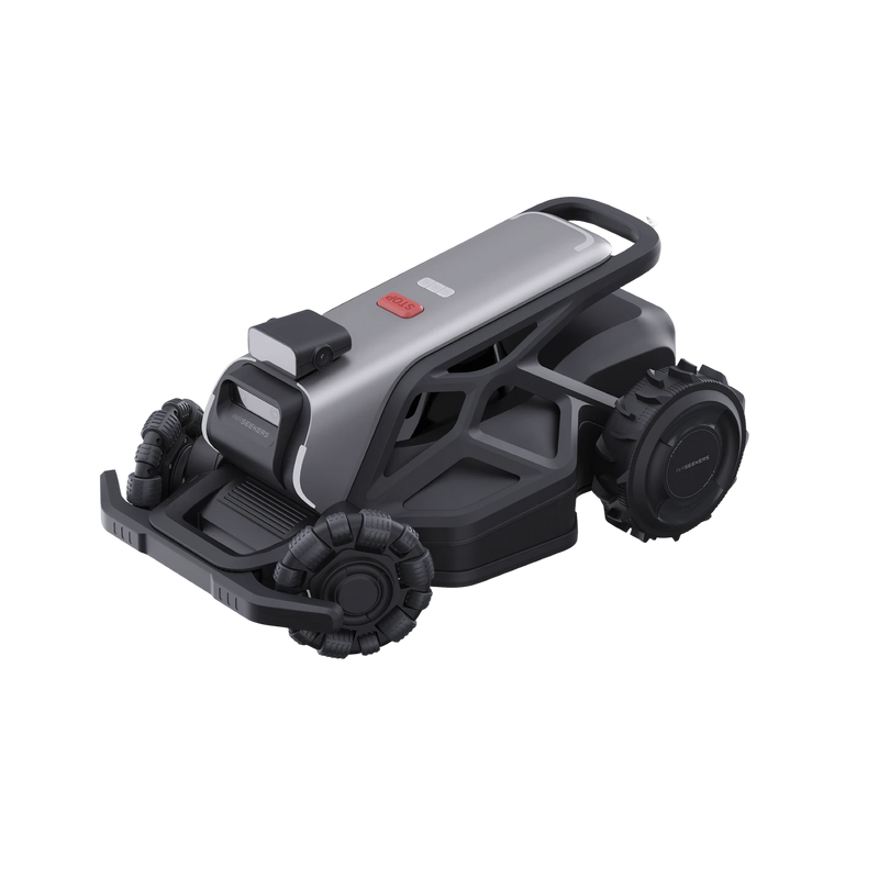 AIRSEEKERS TRON Robotic Lawn Mower